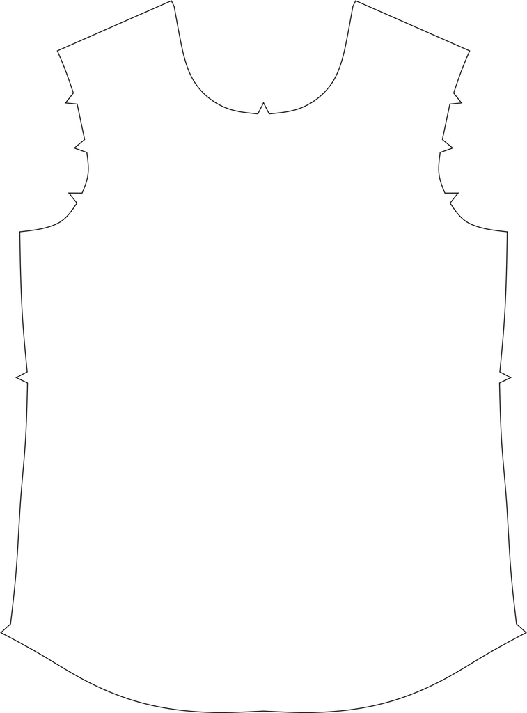 Womens Crew Tee, Custom