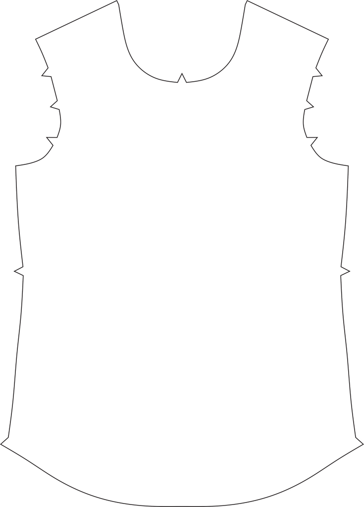 Womens Crew Tee, Custom