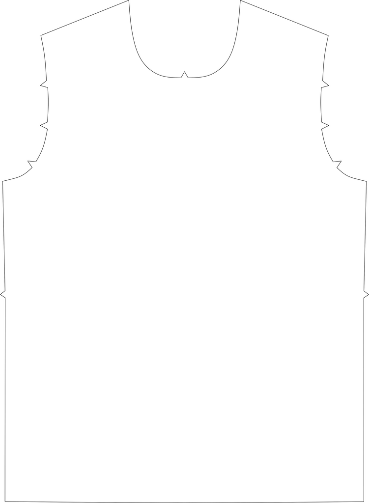 Mens Crew Tee, Custom