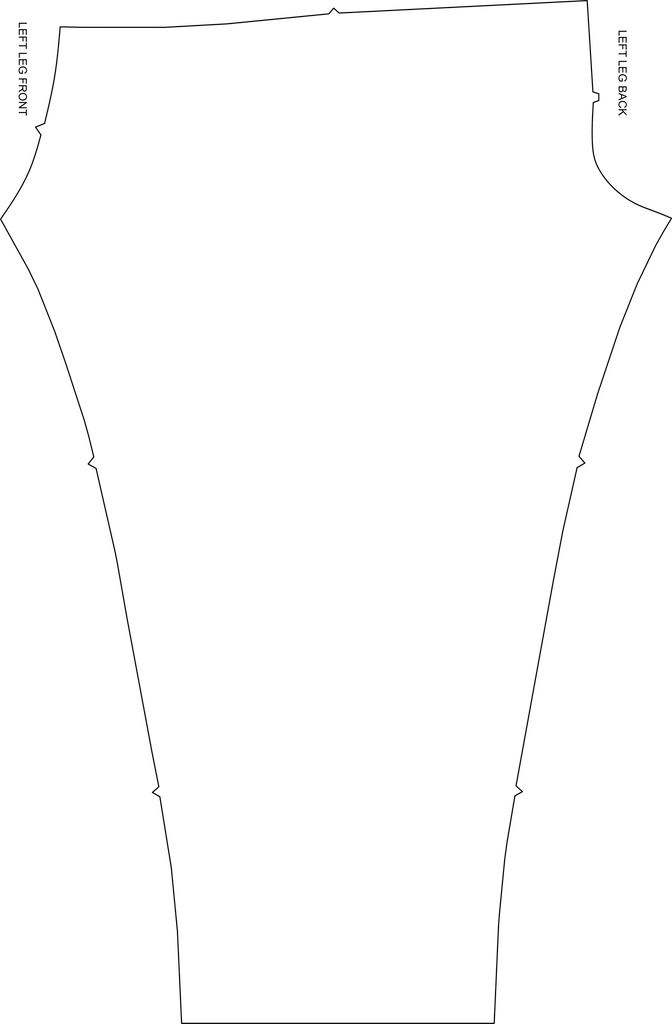 Leggings, Custom
