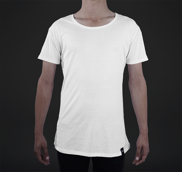 Modern Tee