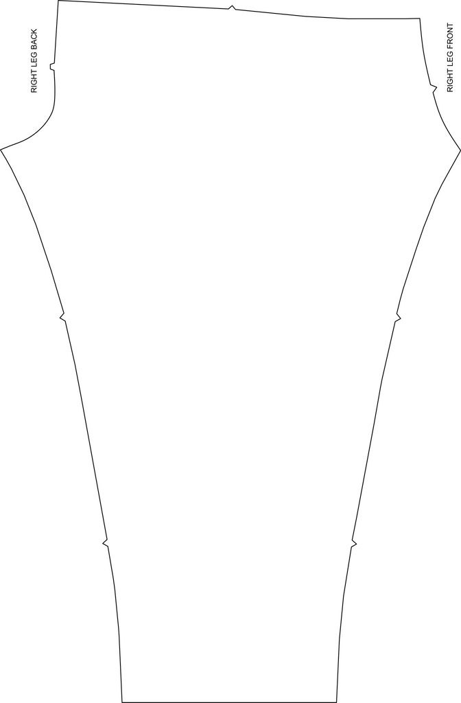 Leggings, Custom