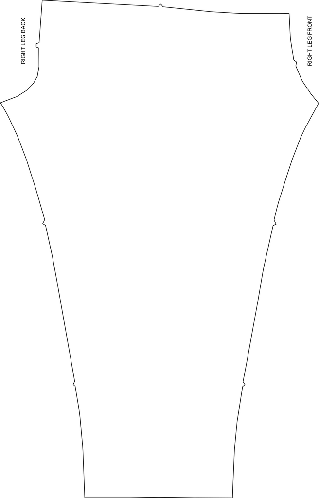 Leggings, Custom