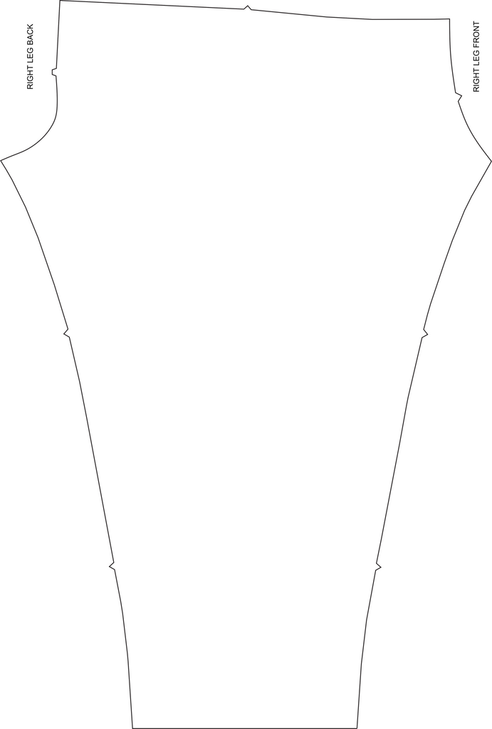 Leggings, Custom